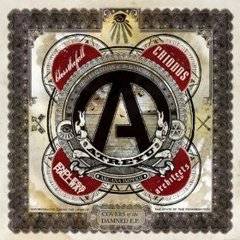 Atreyu : Covers of the Damned